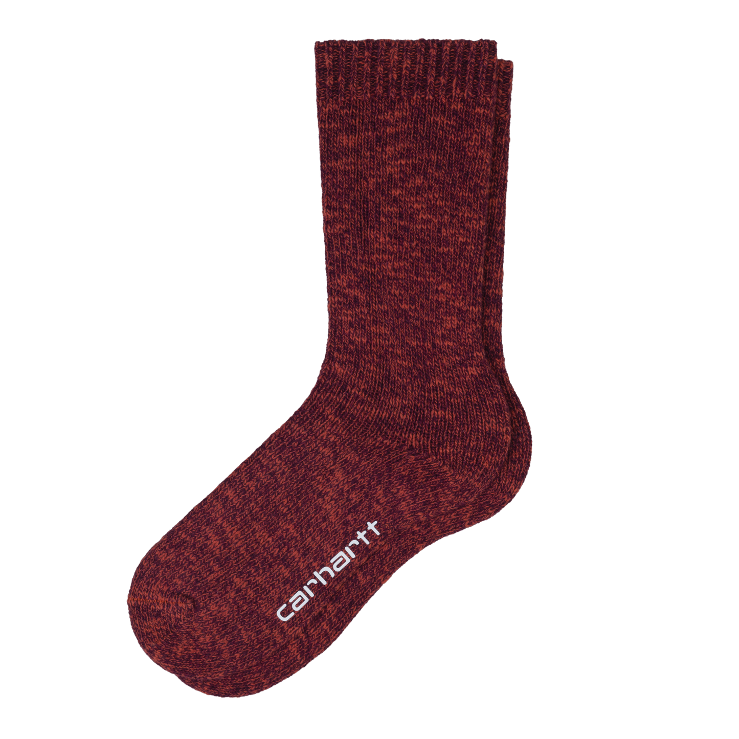 Carhartt WIP Ascott Socks - Jam