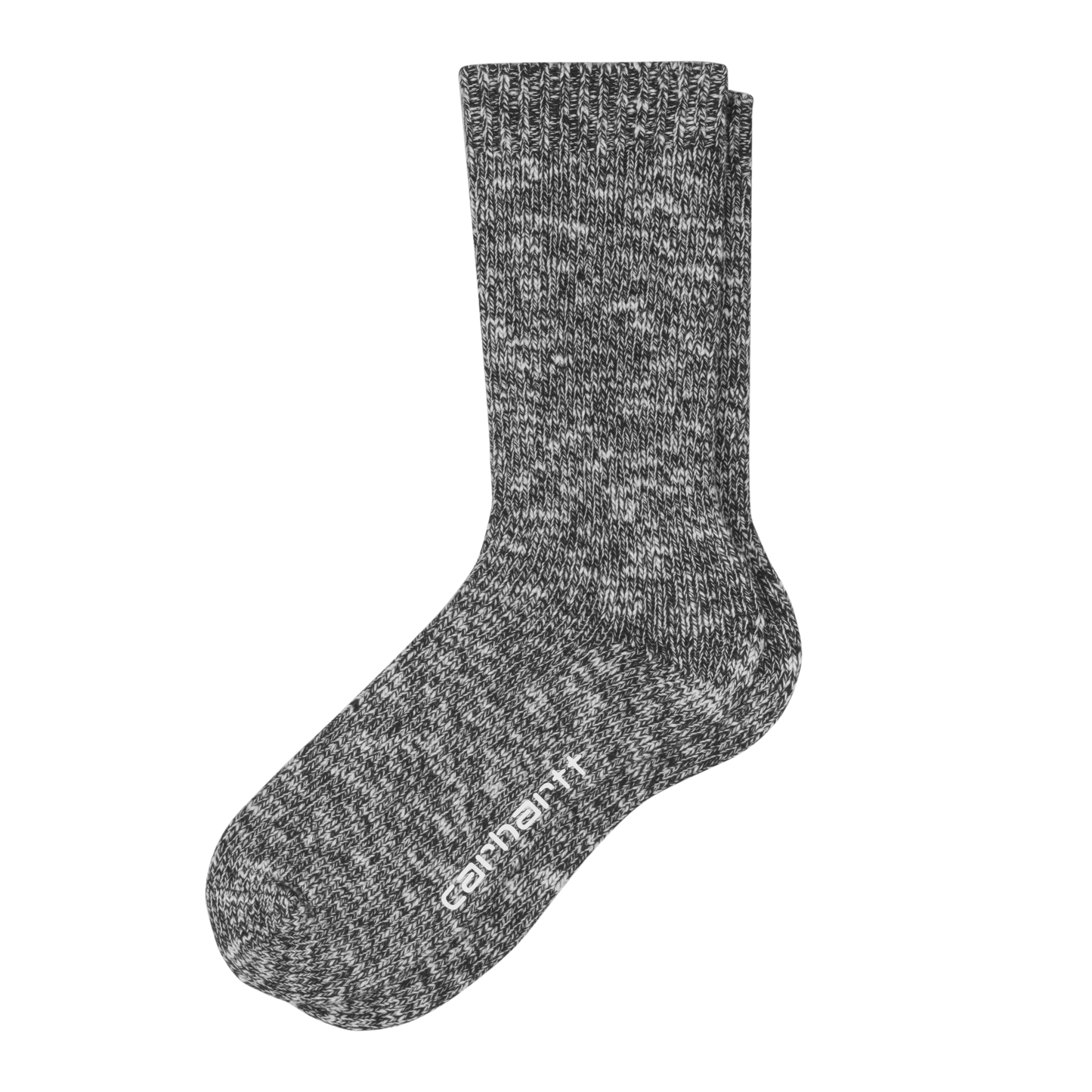 Carhartt WIP Ascott Socks - Black