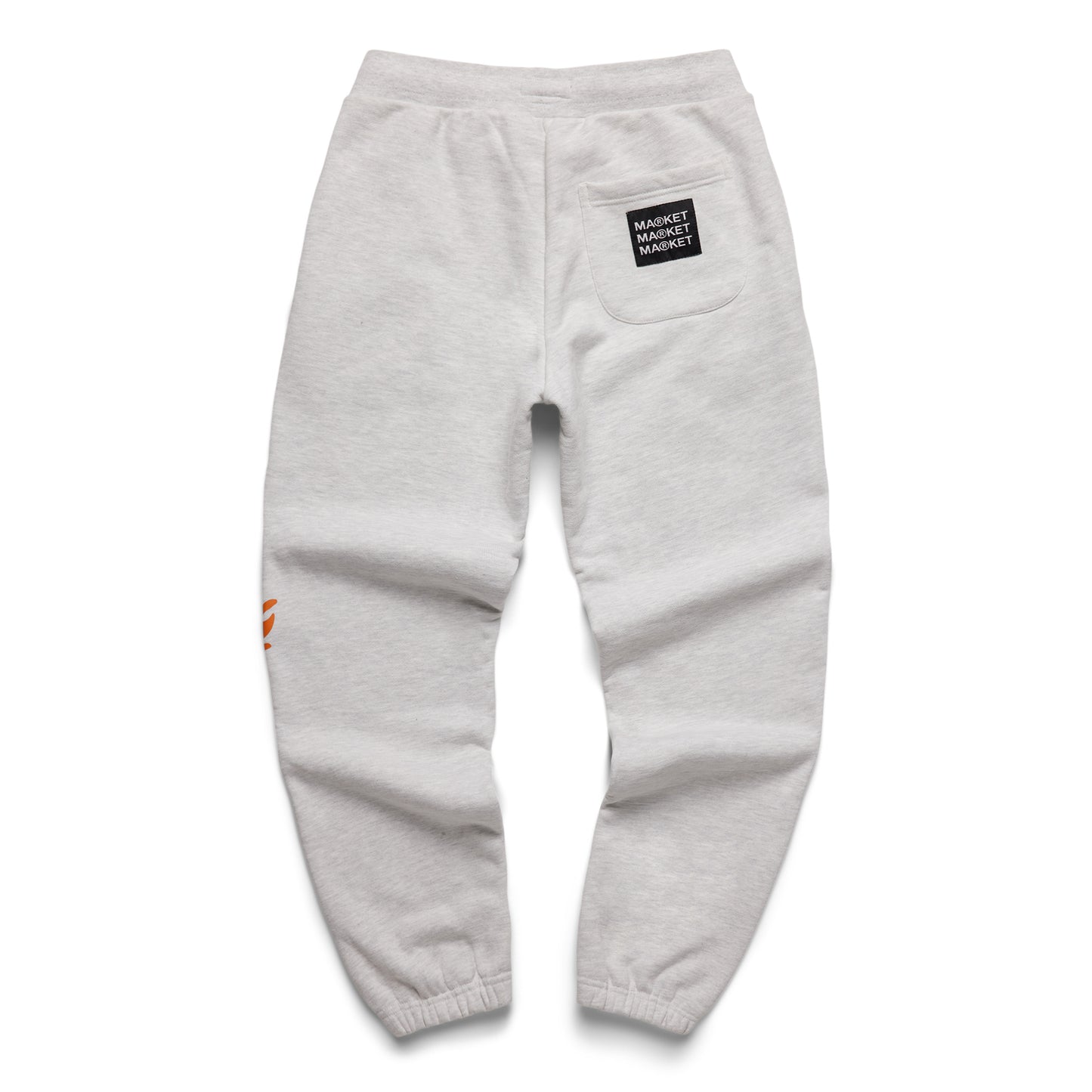 MARKET Memorabilia Sweatpants - Ash