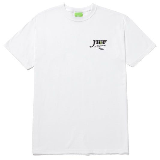 HUF At Home T-Shirt