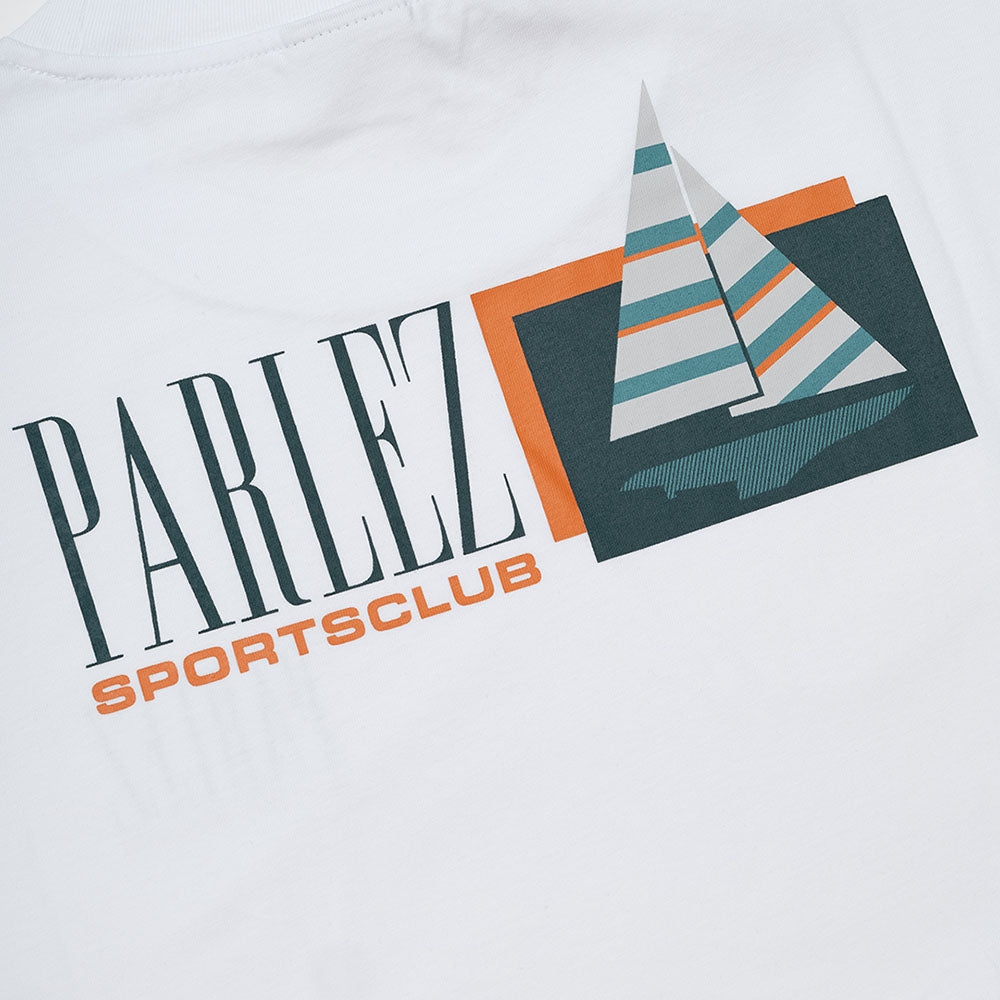 PARLEZ Auriga T-Shirt