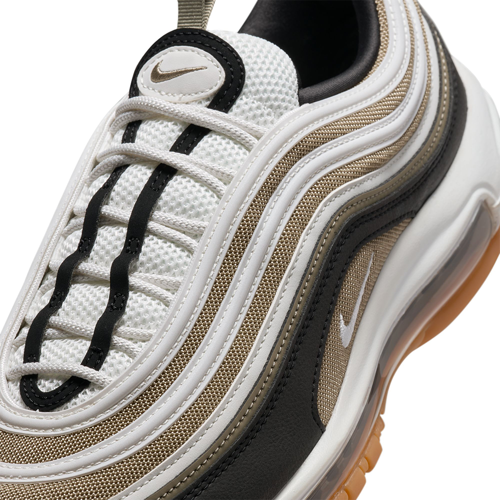 Nike Air Max 97 - Neutral Olive