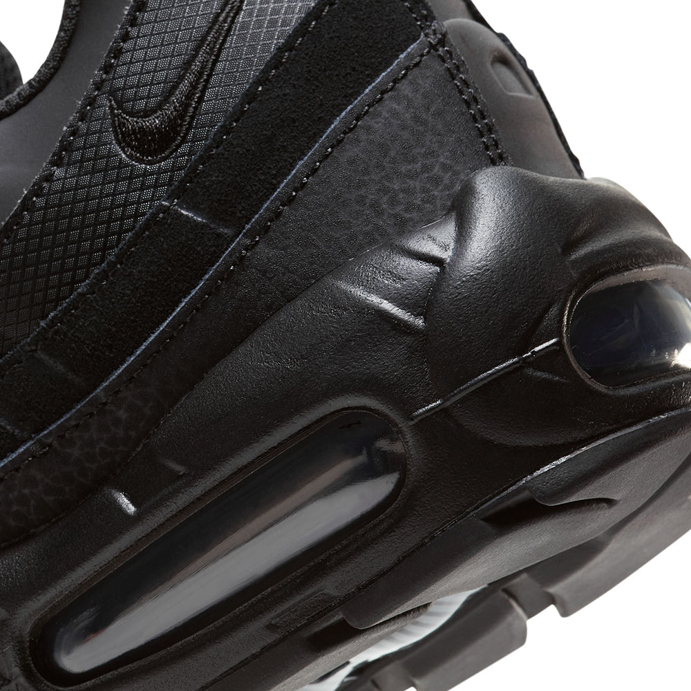 Nike Air Max 95 Essential - Black