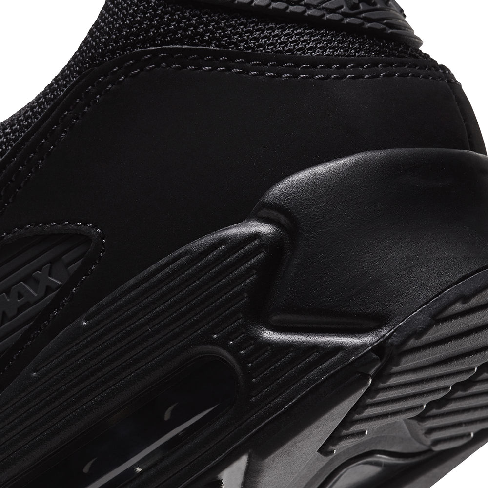 Nike Air Max 90 - Black Black