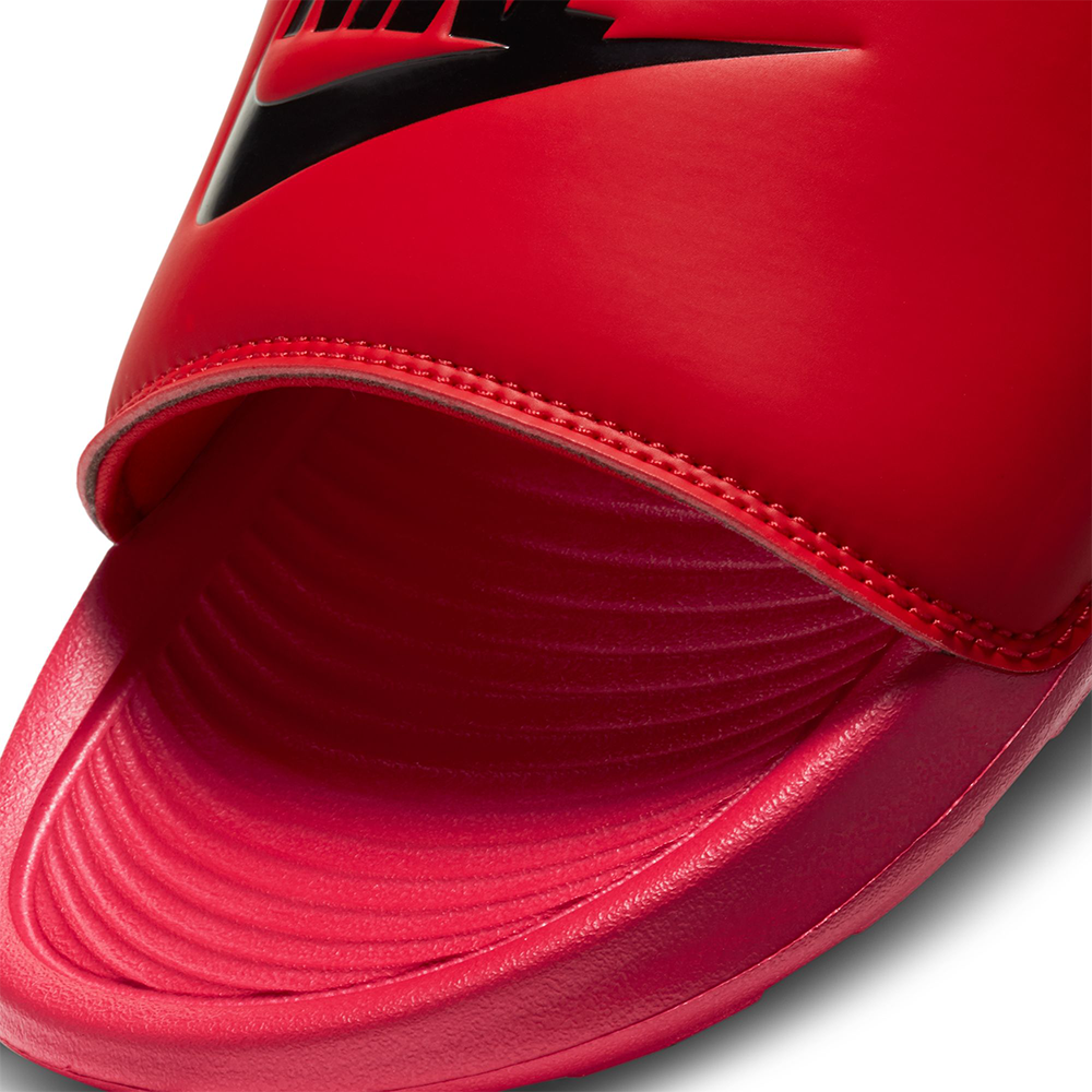 Nike Victori One Slide - University Red