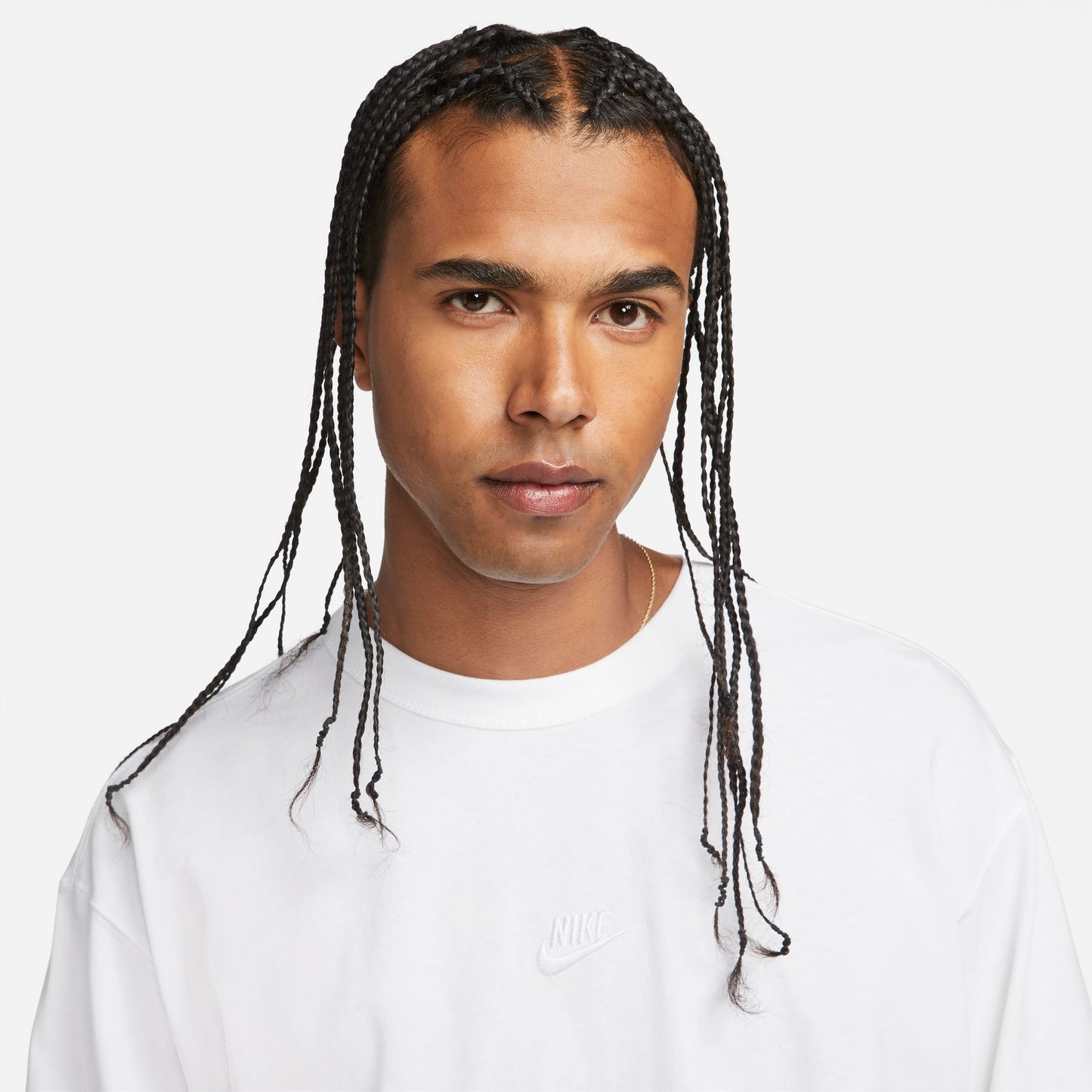 Nike Sportswear Sustainability L/S T-Shirt - White White