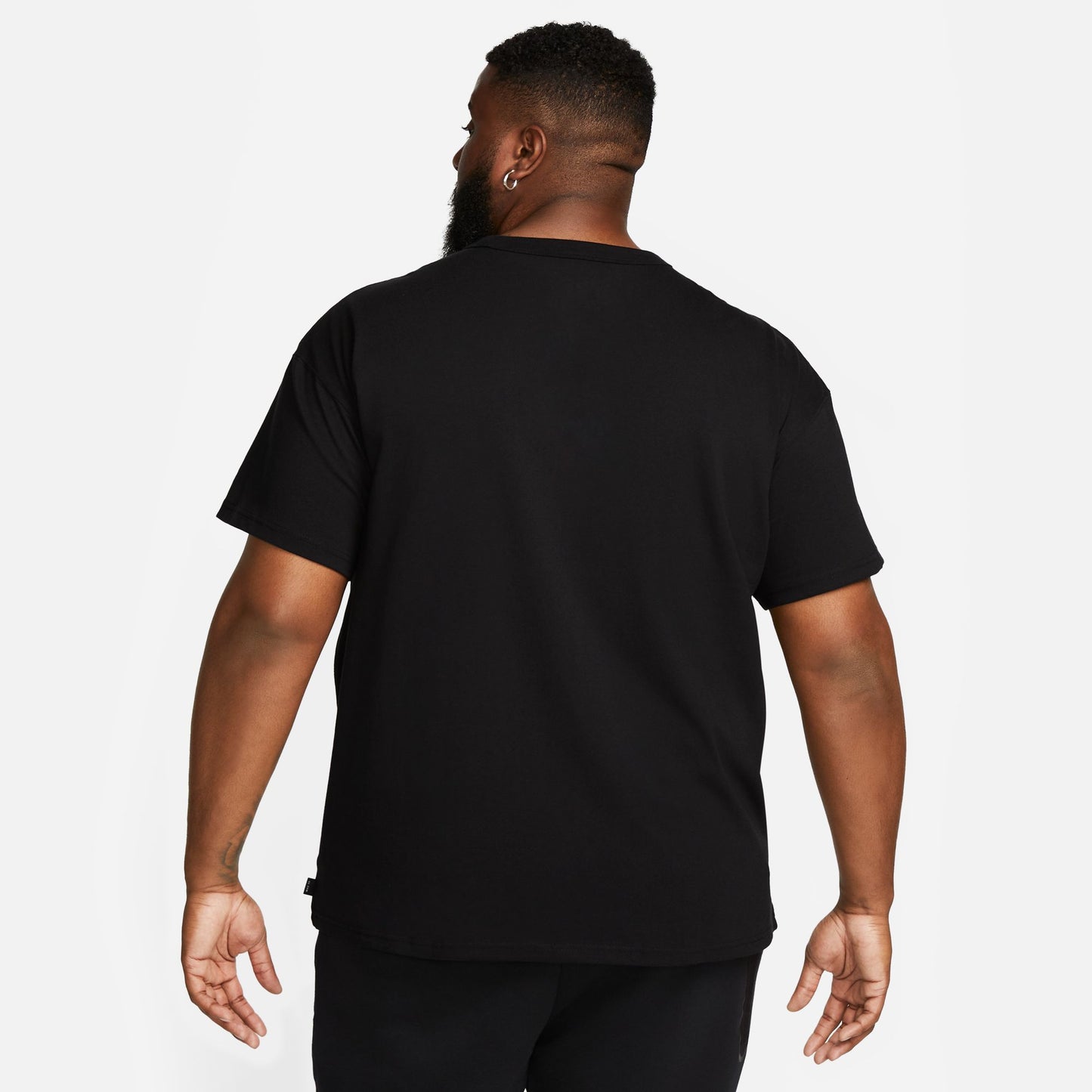 Nike Sportswear Premium Essentials T-Shirt - Black Black