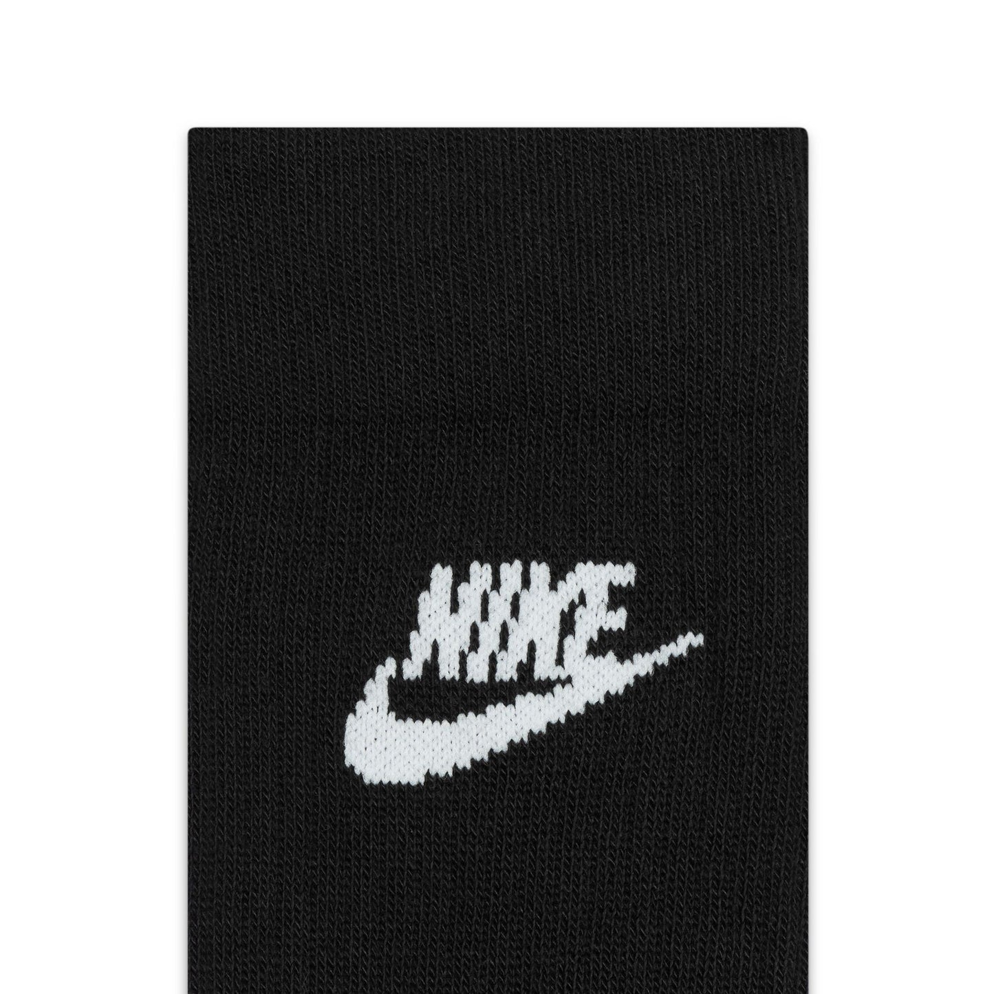 Nike Sportswear Everyday Essential Socks 3 PK