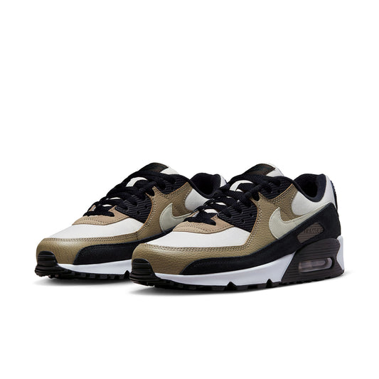 Nike Air Max 90 "Flat Pewter"