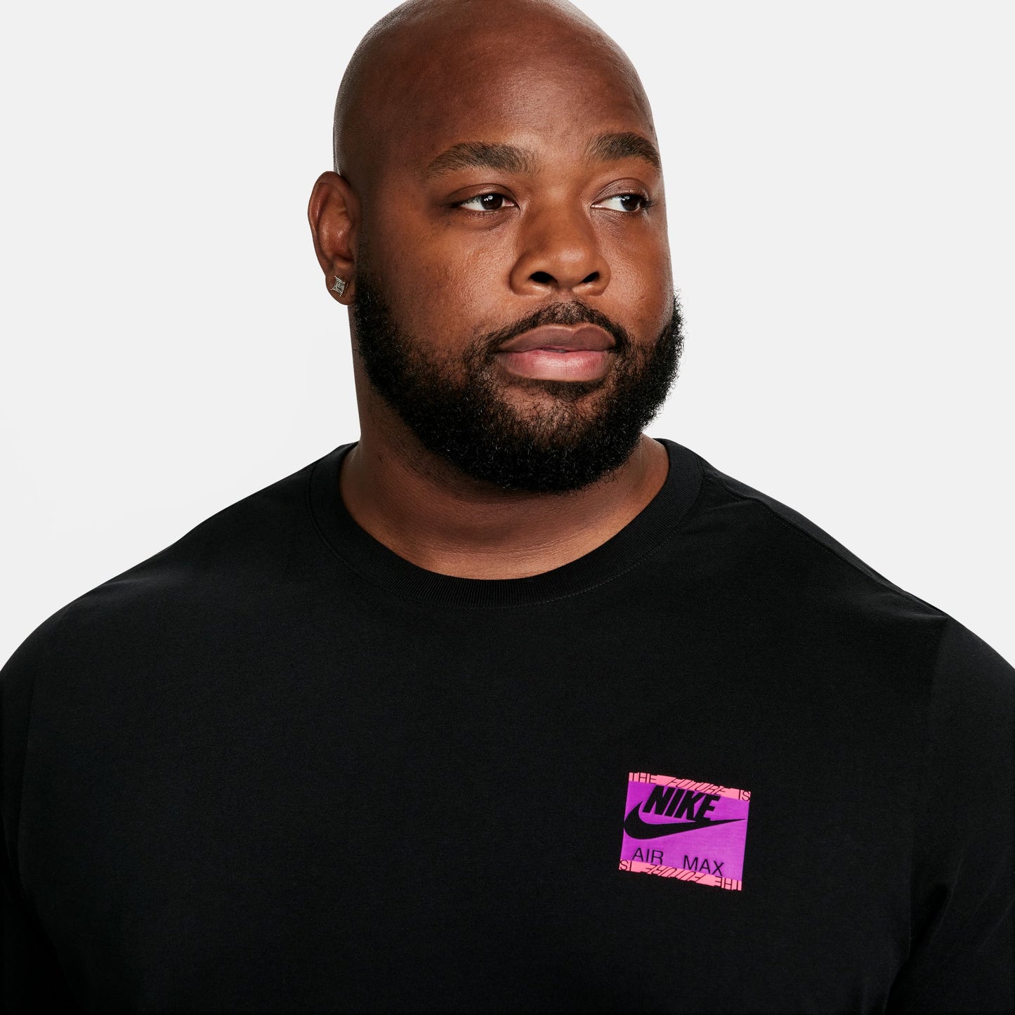 Nike Sportswear 'Air Max Day' T-Shirt