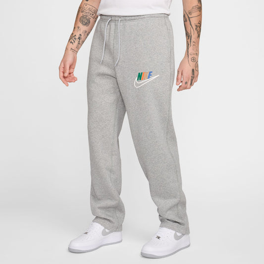 Nike Club Open Hem Sweat Pant