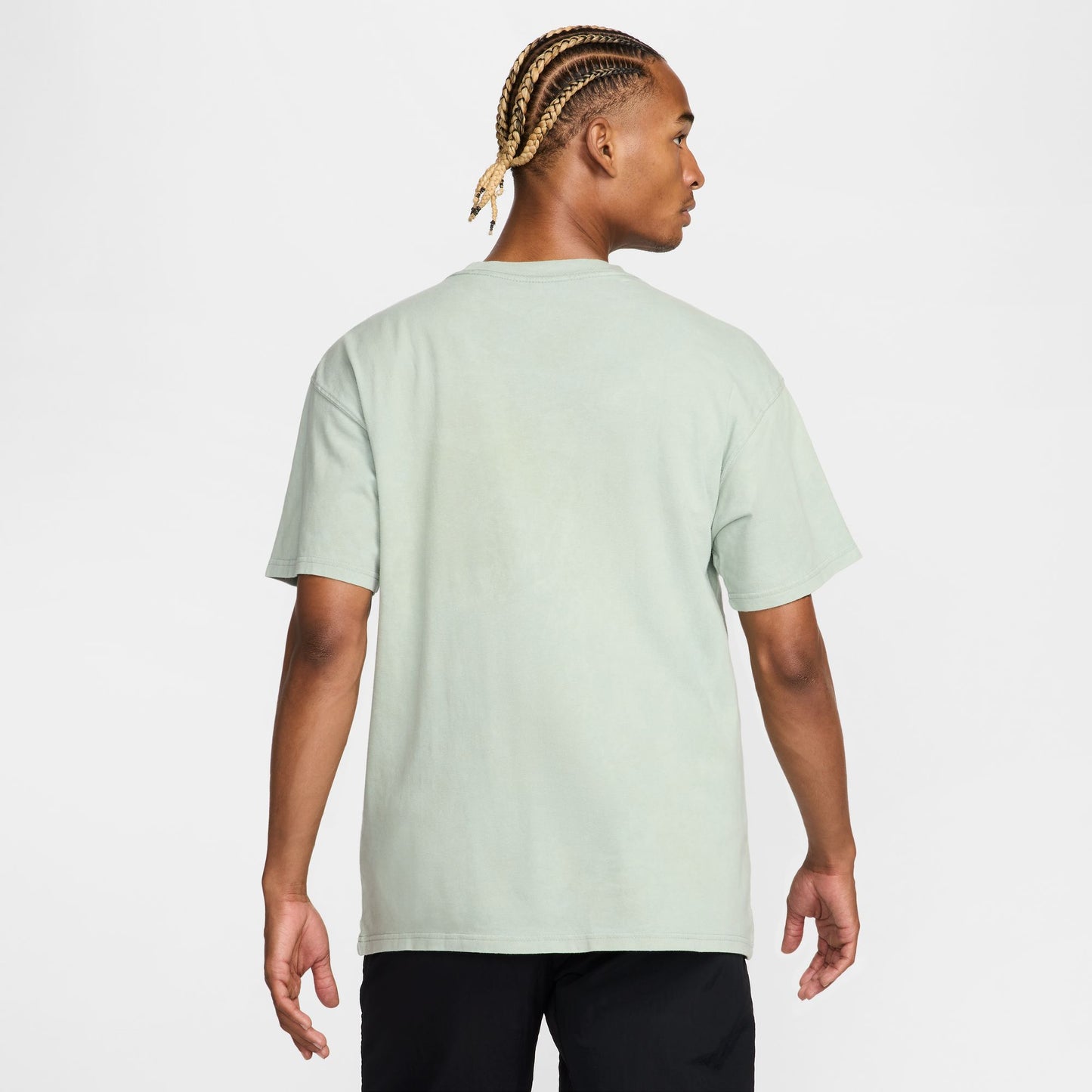 Nike M90 HBR T-Shirt - Jade Horizon