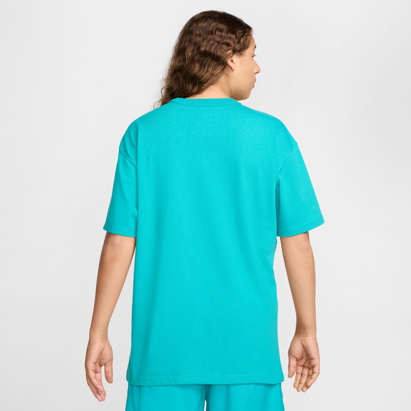 Nike M90 OC T-Shirt - Dusty Cactus