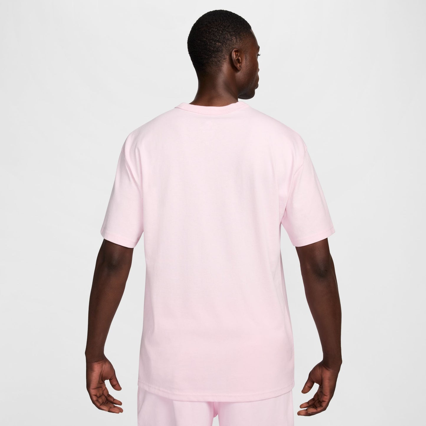 Nike M90 OC T-Shirt - Pink Foam