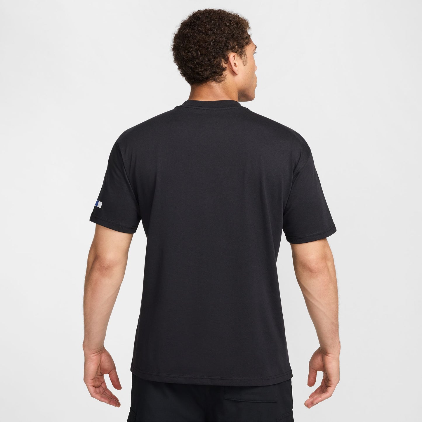 Nike Tour De Nike T-Shirt - Black