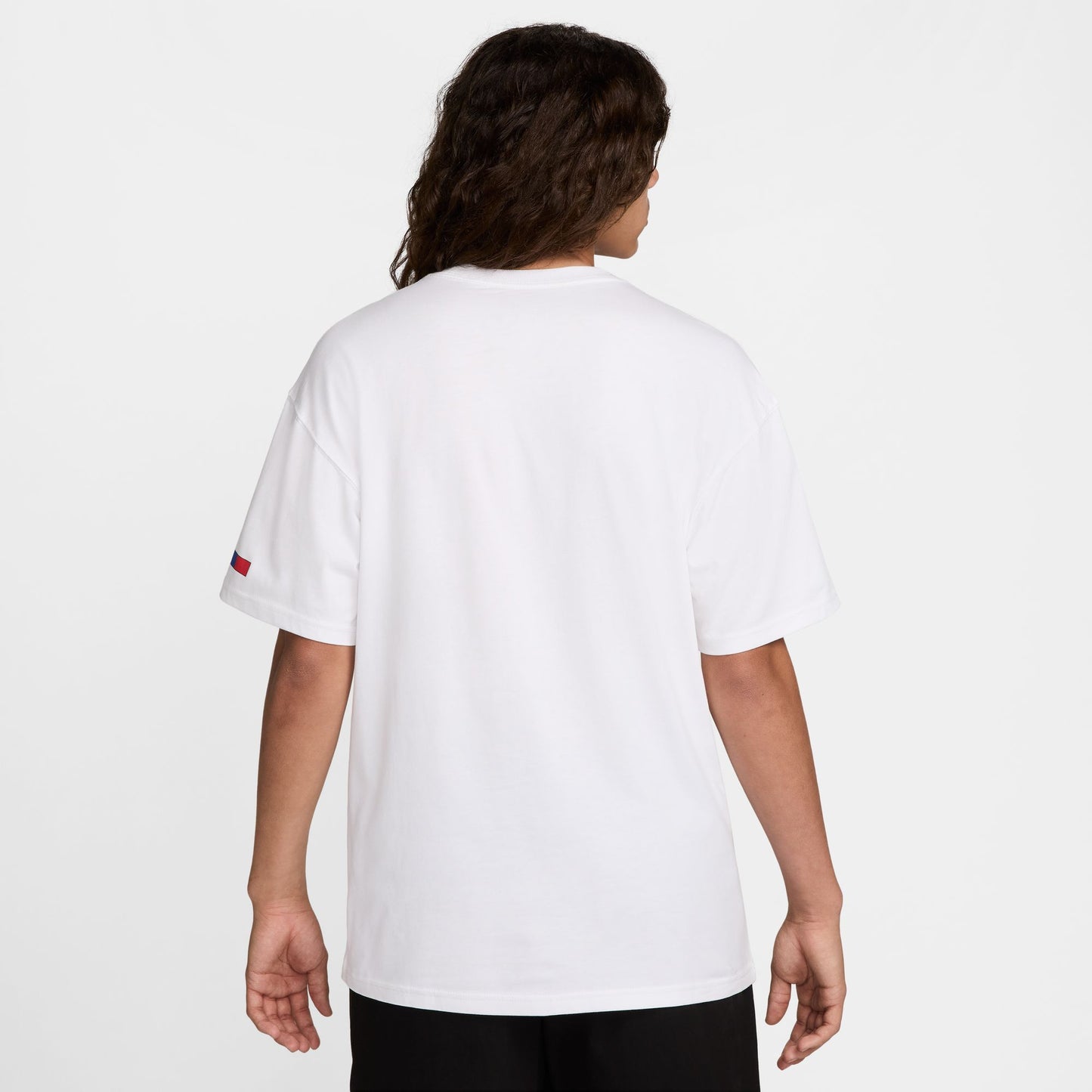 Nike Tour De Nike T-Shirt - White