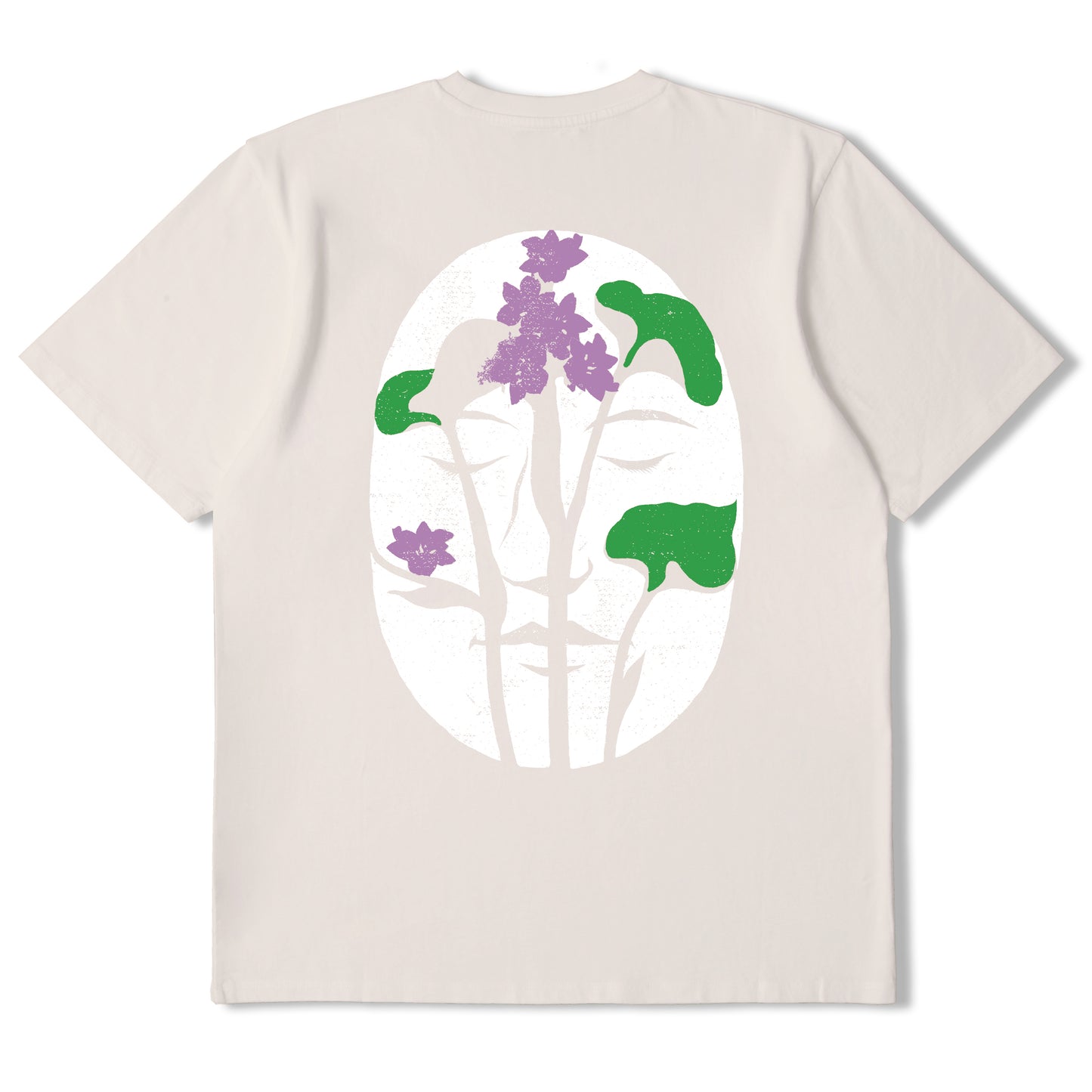 Edwin Hana Kao T-Shirt