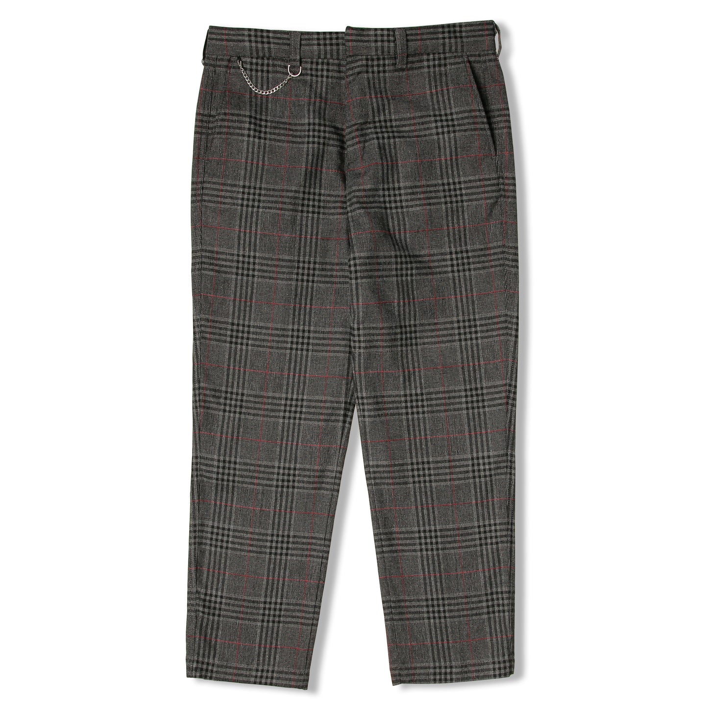 Edwin Cliv Half Lined Pant - Dark Grey