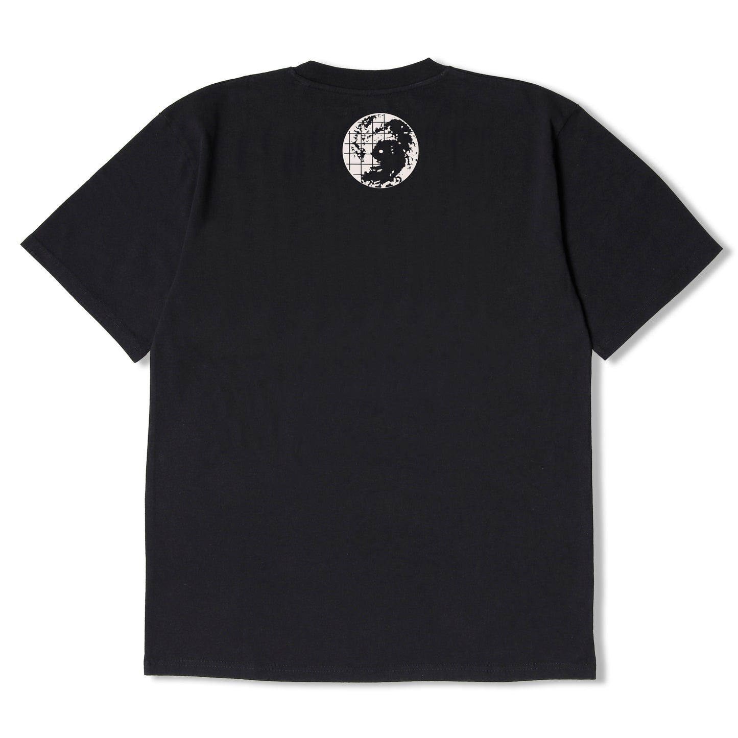 Edwin Nubero Bagu T-Shirt - Black