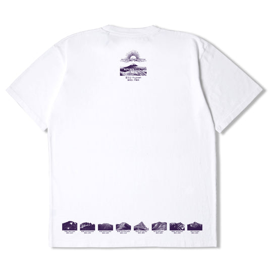 Edwin Takai Yama T-Shirt