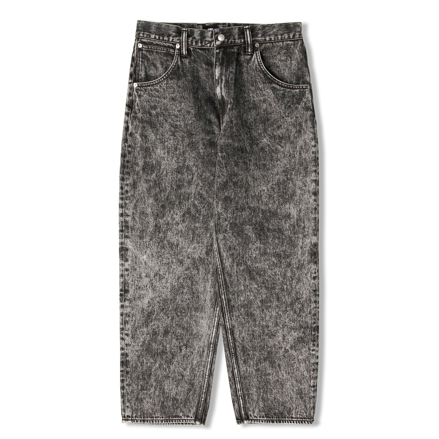 Edwin Tyrell Pant - Pembroke Black