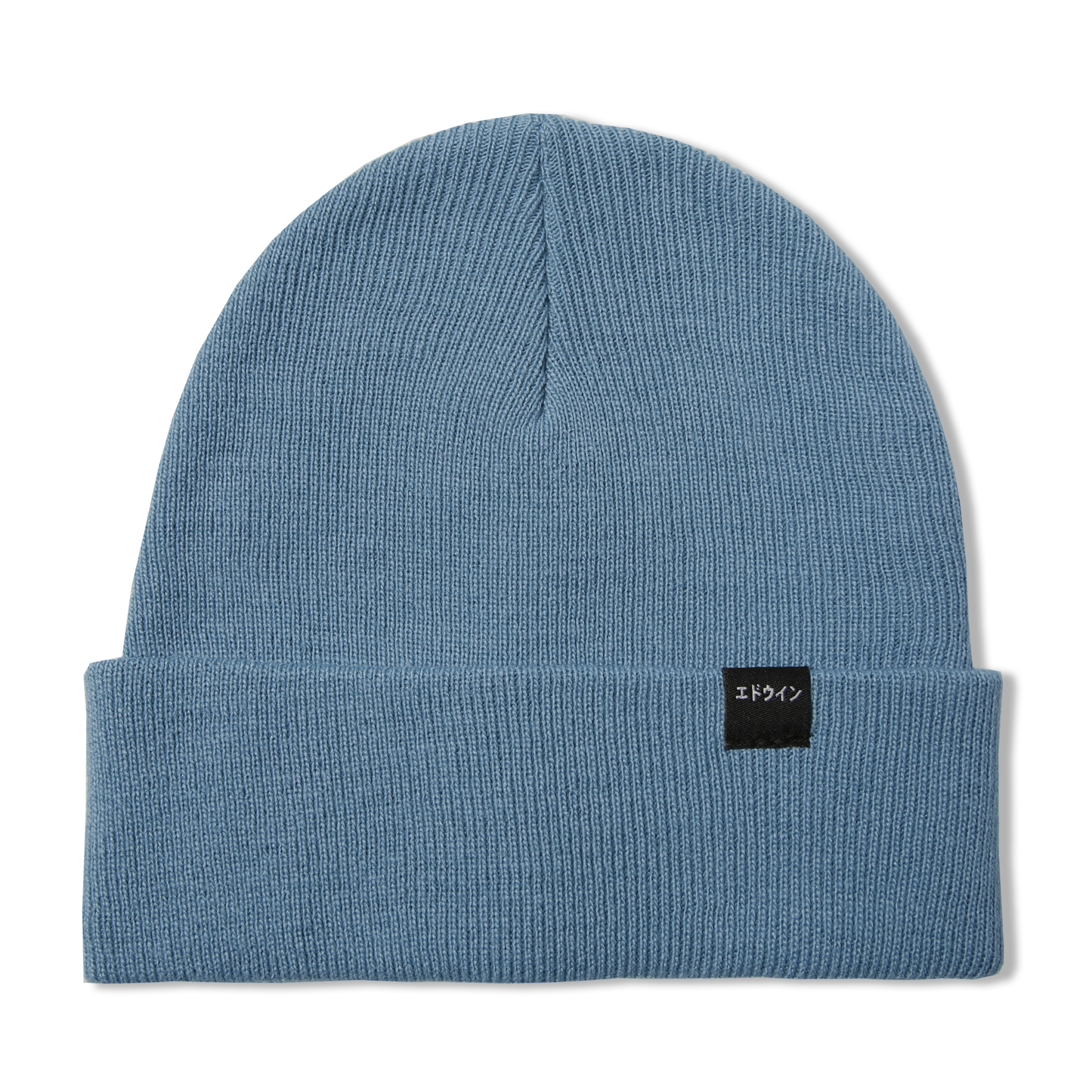 Edwin Watch Cap Beanie - Bering Sea