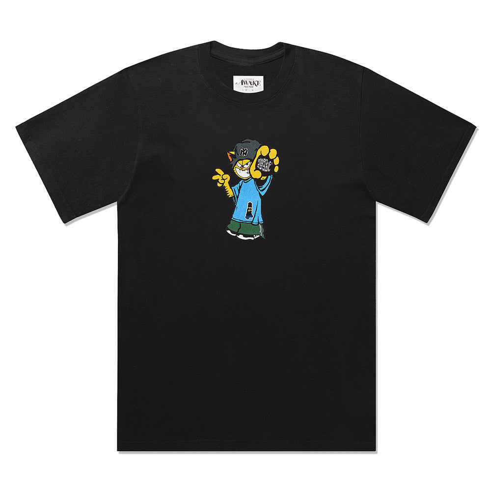 Awake NY Lil Shorty T-Shirt - Black
