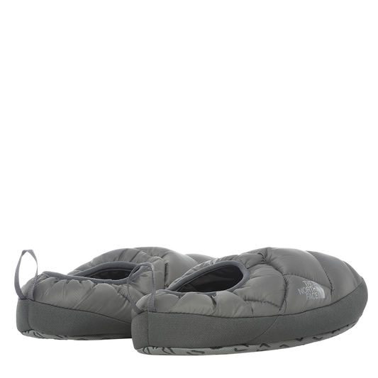 The North Face NSE III Tent Winter Mules - Zinc Grey