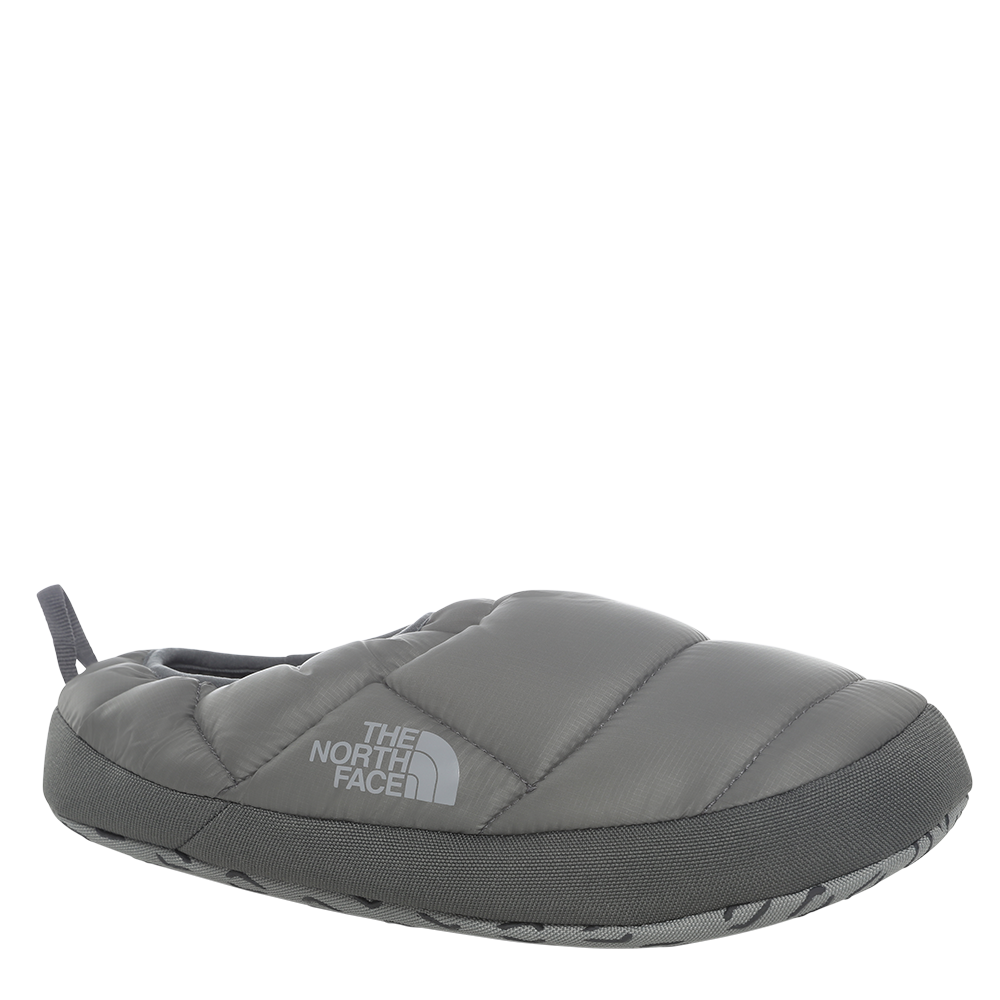 The North Face NSE III Tent Winter Mules - Zinc Grey