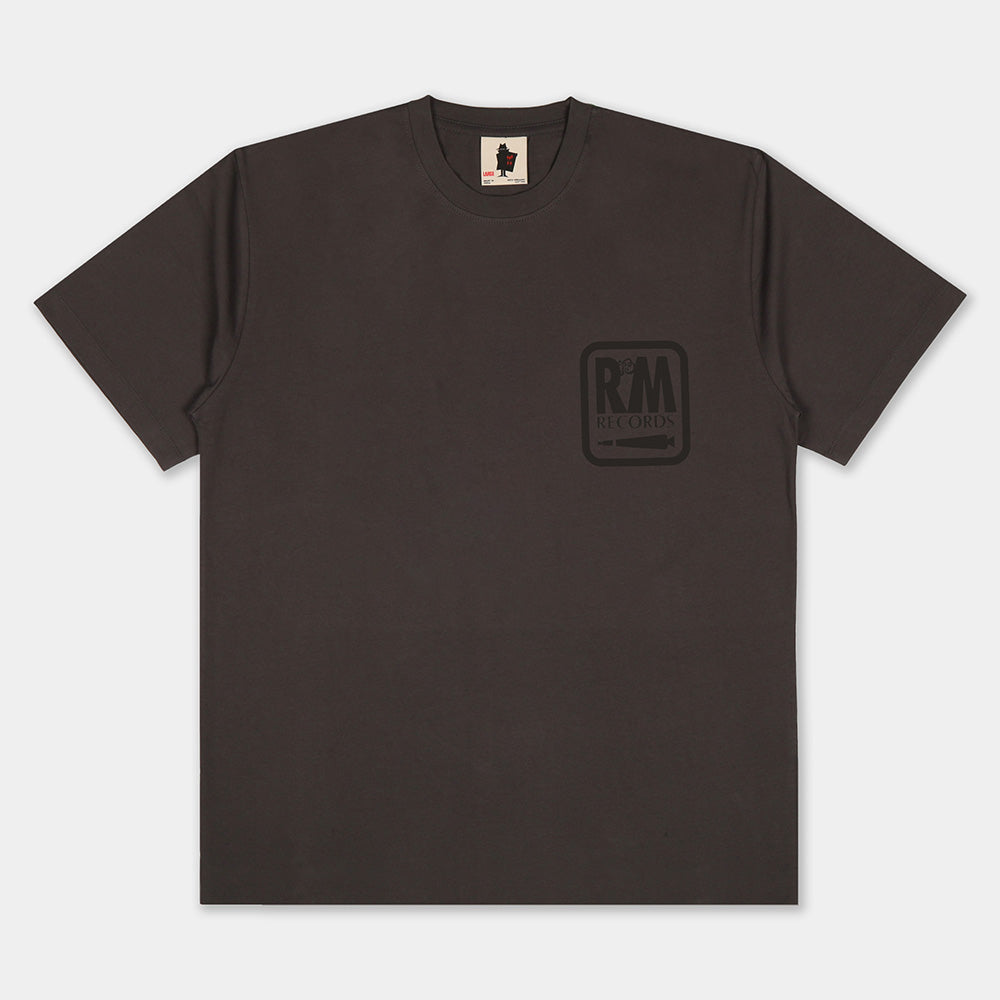 Real Bad Man Special Disco Version T-Shirt - Black