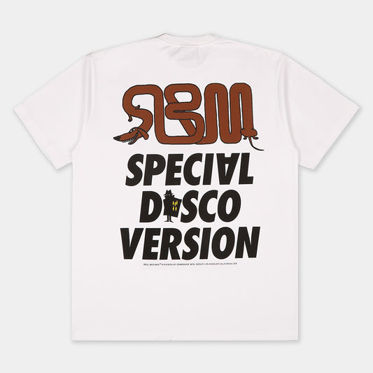 Real Bad Man Special Disco Version T-Shirt