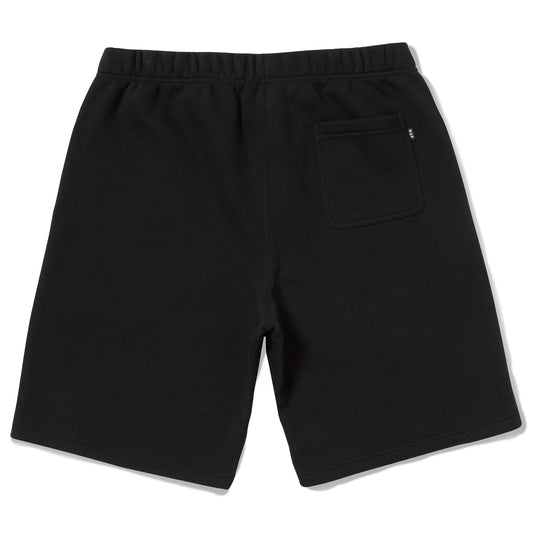 HUF x Hulk Battle Fleece Short