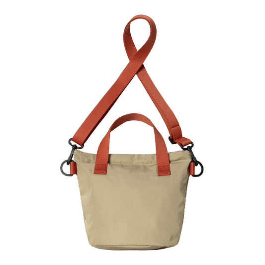 Carhartt WIP Bayshore Small Bag - Ammonite Brick