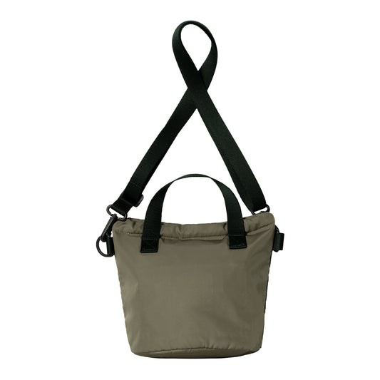 Carhartt WIP Bayshore Small Bag - Seaweed Dark Cedar