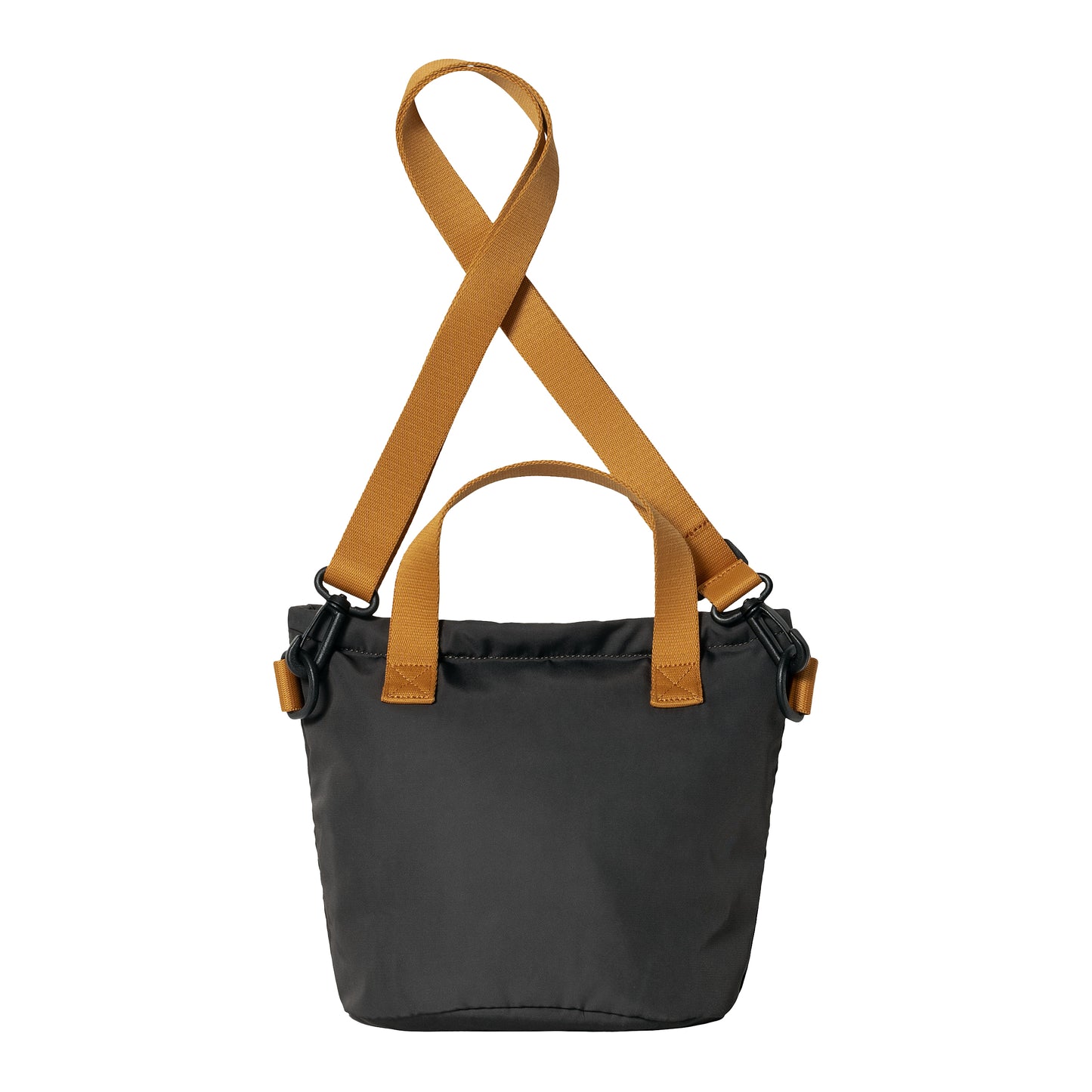 Carhartt WIP Bayshore Small Bag - Vulcan Ochre