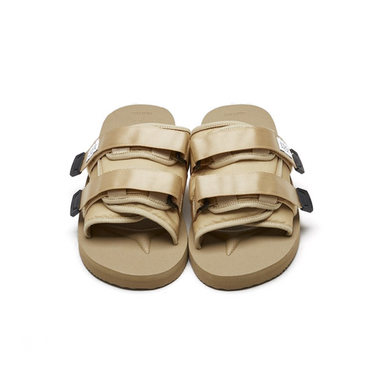 Suicoke MOTO-CAB - Beige