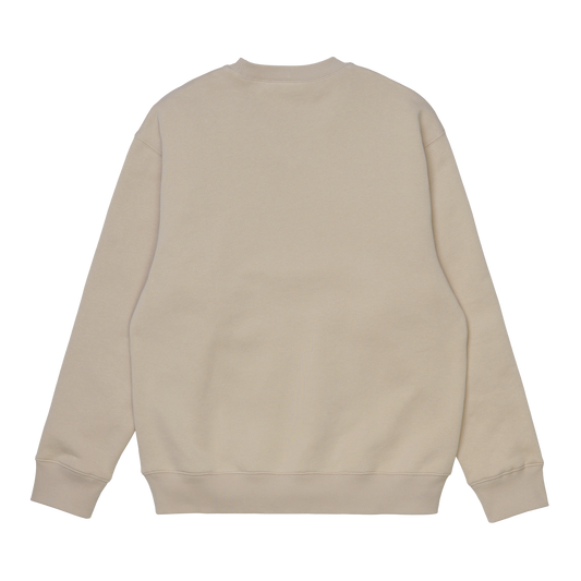 Carhartt WIP Berkeley Sweatshirt - Wall