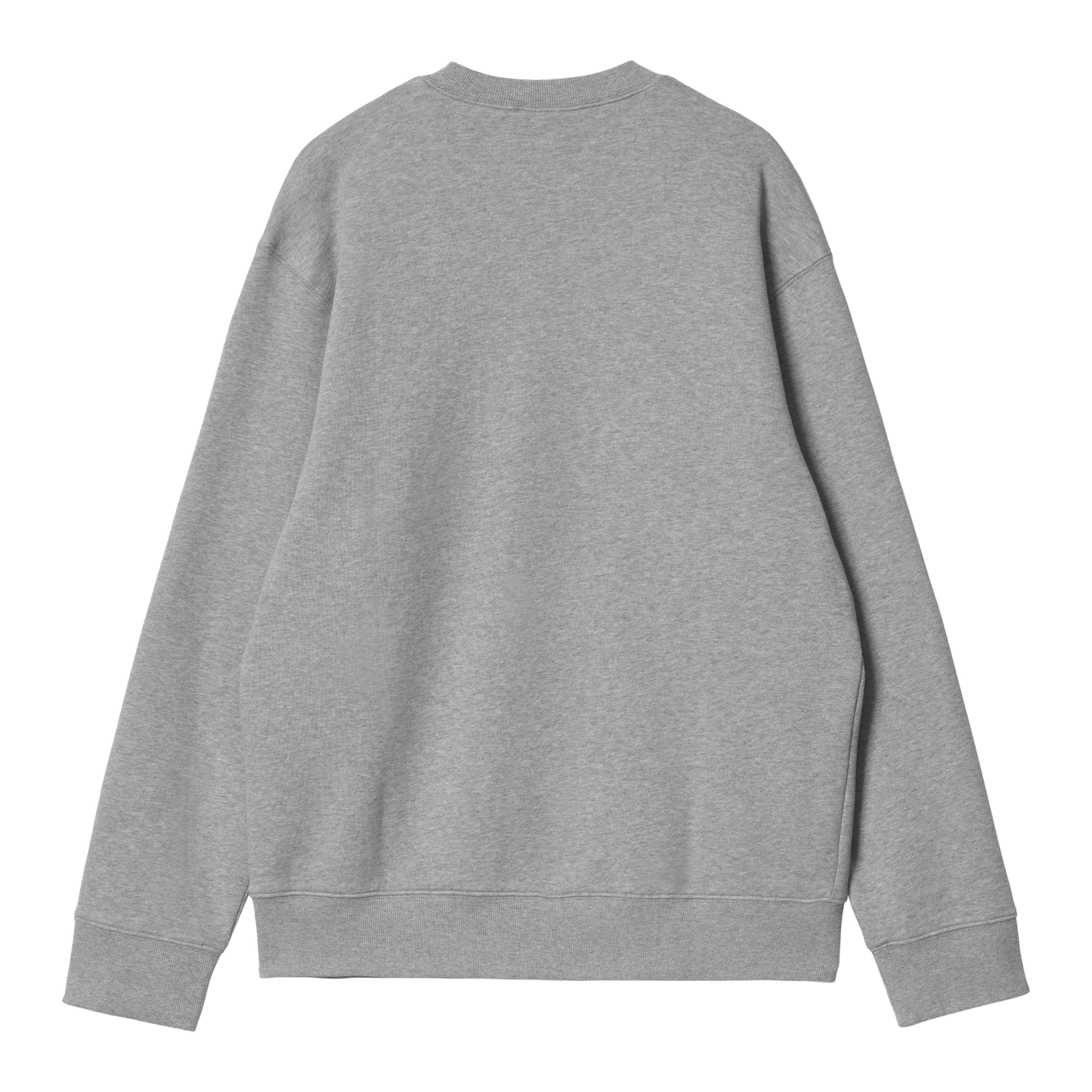 Carhartt WIP Berkeley Sweatshirt - Grey Heather