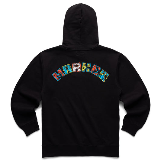 MARKET Smiley Mosaic Hoodie