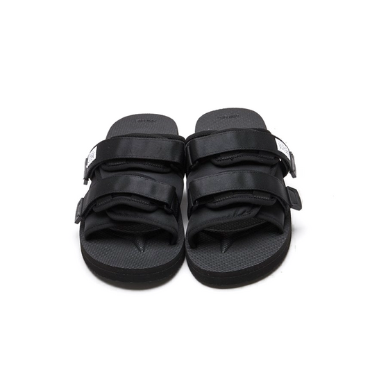 Suicoke MOTO-CAB - Black