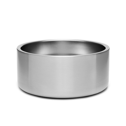 YETI Boomer 4 Dog Bowl - Stainless Steel