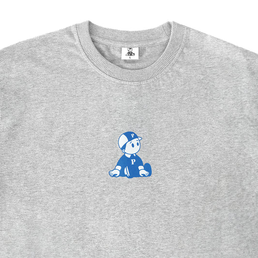 PAWA Speed Sports Boy T-Shirt