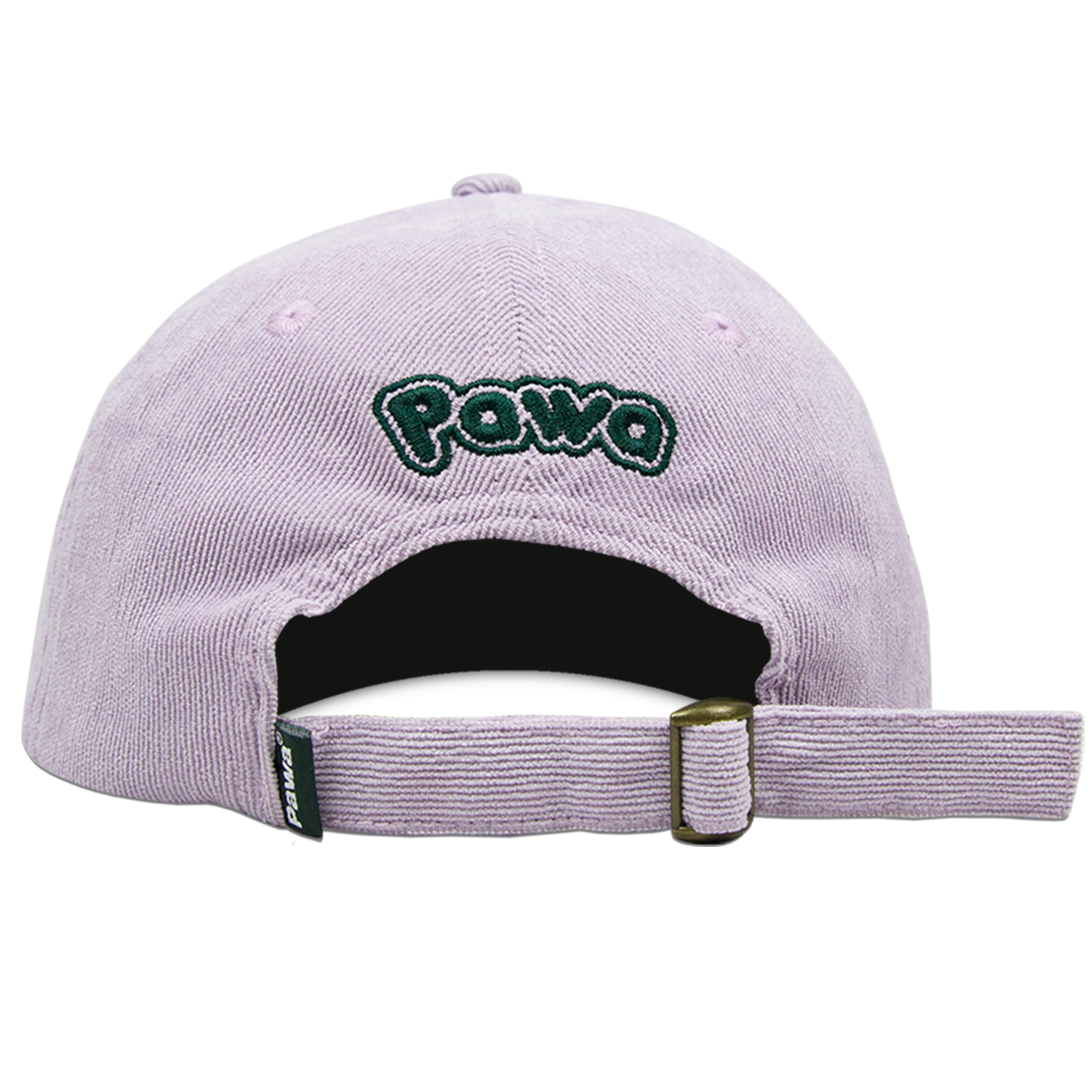 Pawa Speed Sports Boy Cap - Purple