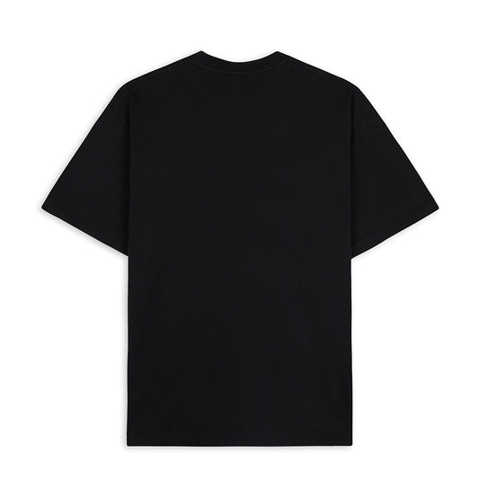 Brain Dead Earth Works T-Shirt - Black