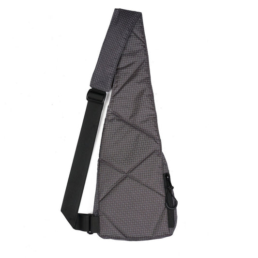 Brain Dead Equipment Crossbody Bag - Black