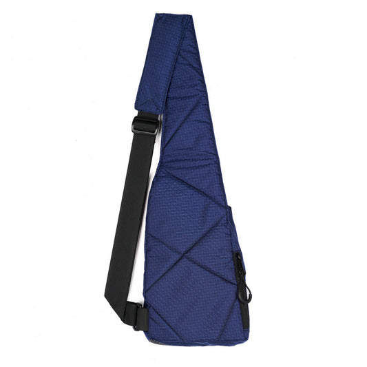 Brain Dead Equipment Crossbody Bag - Navy