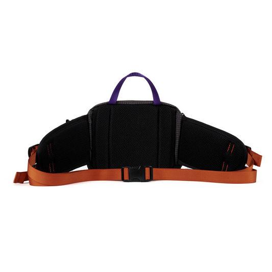 Brain Dead Equipment Hip Bag - Pink