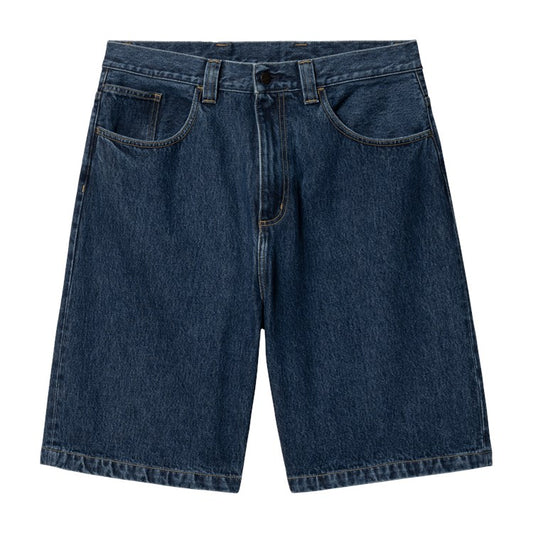 - Blue Stone Washed