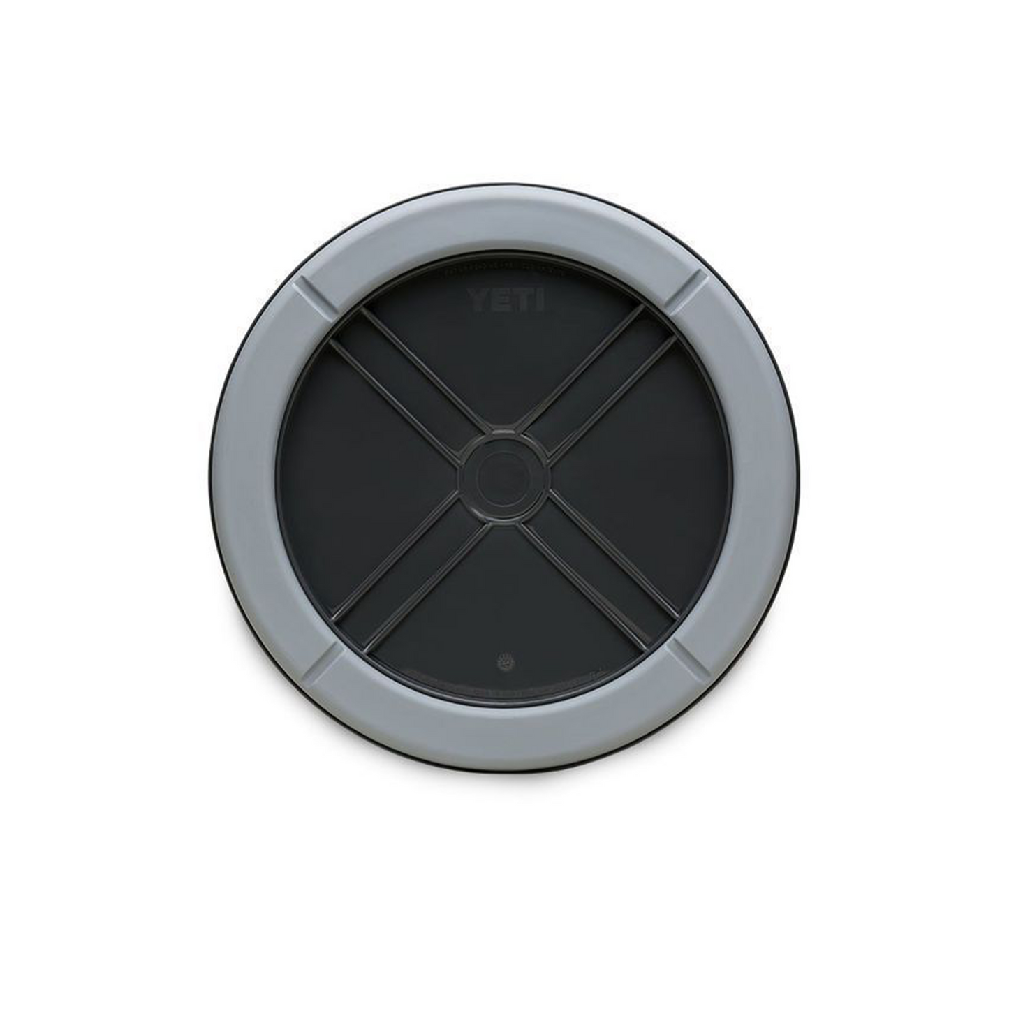 YETI Loadout 5 Gallon Bucket - Charcoal