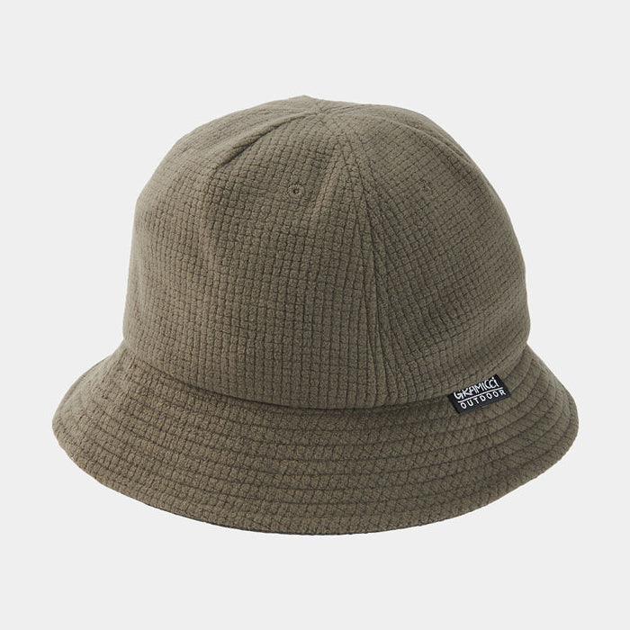 Gramicci Adjustable Bucket Hat - Grey